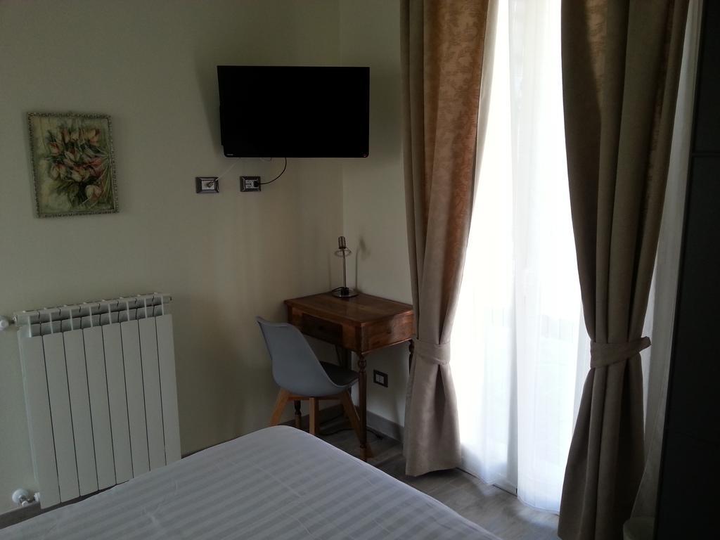 Andoramare B&B Exterior foto